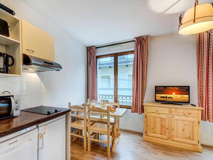 Location de vacances pour 2 personnes, animaux acceptés dans Office de Tourisme de Luchon - 4