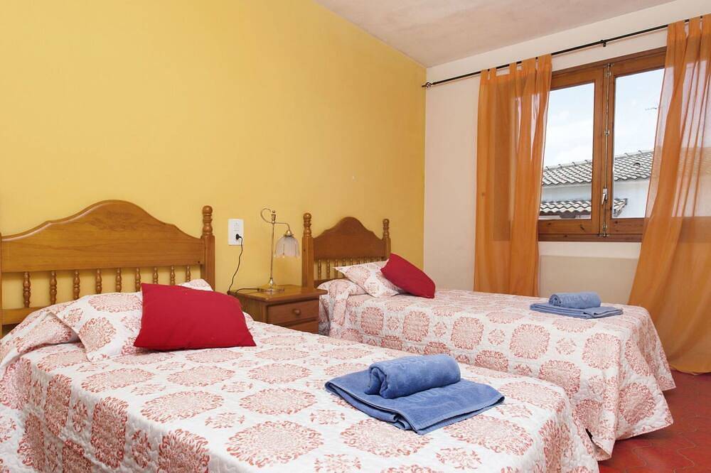 Maravillosa casa de vacaciones privada con Wifi, piscina privada, Tv, terraza y vista panorámica in Palafolls, Costa del Maresme