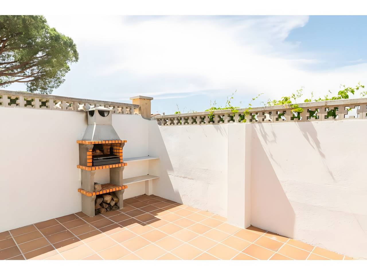 Ferienhaus 'L'Escala Passatge Terri' mit privatem Pool, Wlan und Klimaanlage in l'Escala, Oberampurien