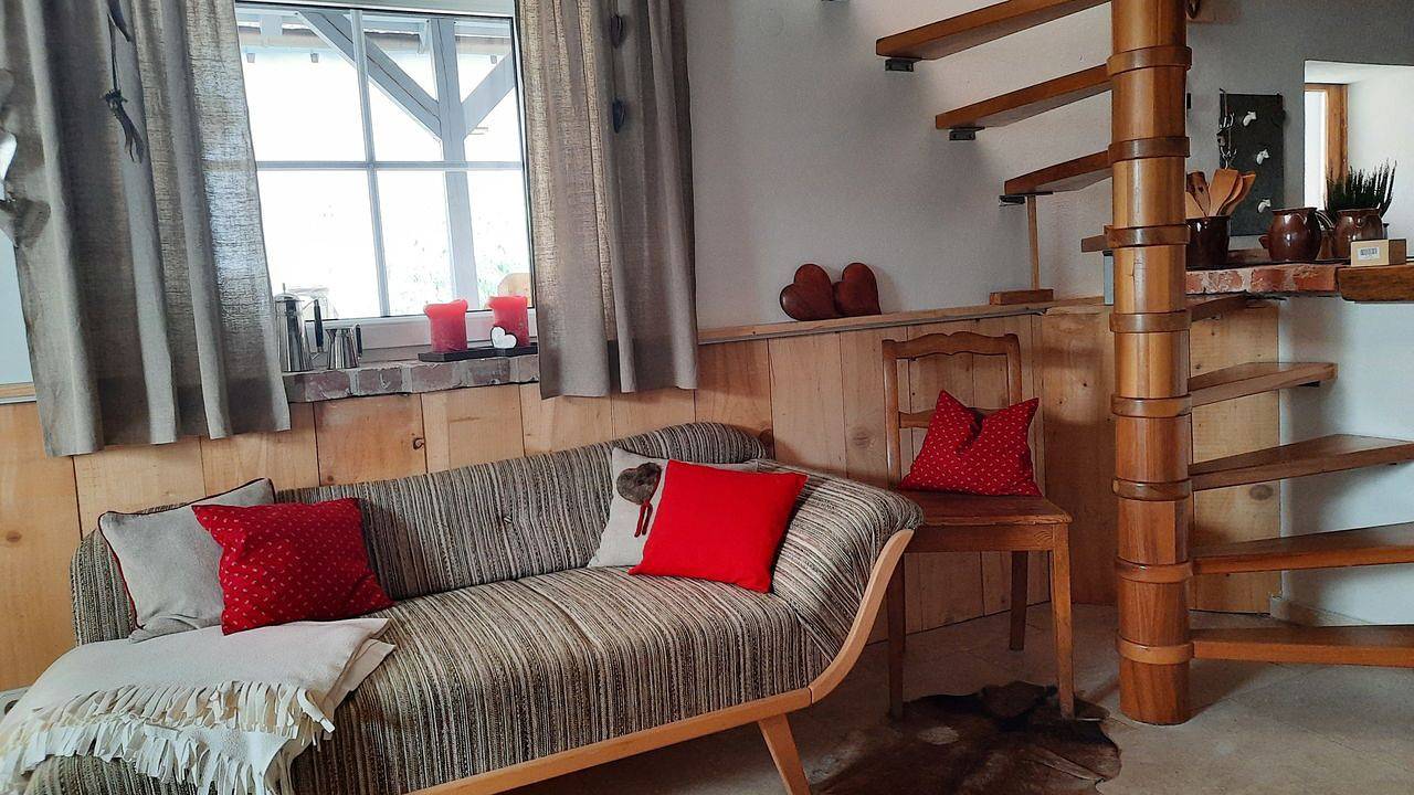 Ferienhaus für 2 Personen (65 m²) in Altdorf (Mittelfranken) in Altdorf bei Nürnberg, Frankenalb