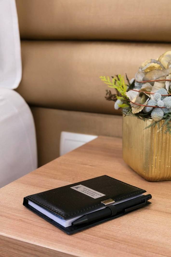 Ferienhaus für 2 Personen, mit Terrasse und Ausblick in Györ