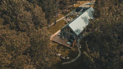 Willa dla 24 osoby w Morin Heights, Quebec, Zdjęcie 3