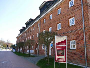 Ferienwohnung für 2 Personen in Waren (Müritz), Müritz, Bild 4