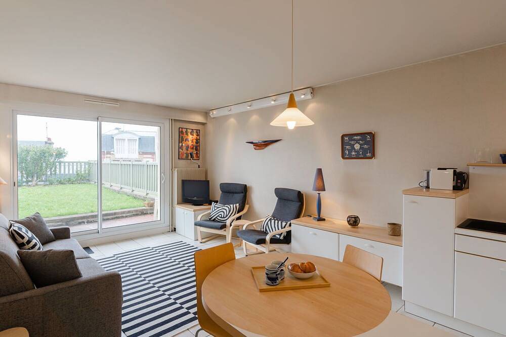 Photo : Appartement de vacances