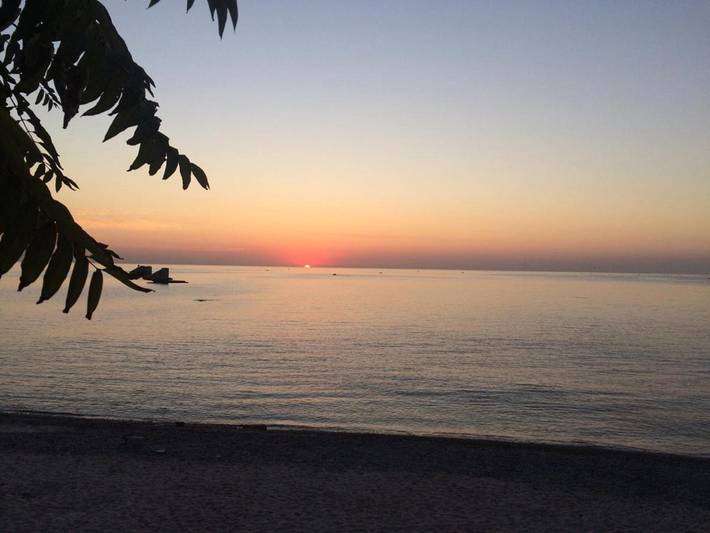 Maison d’hôte pour 2 personnes, avec jardin et vue à Odessa - 2
