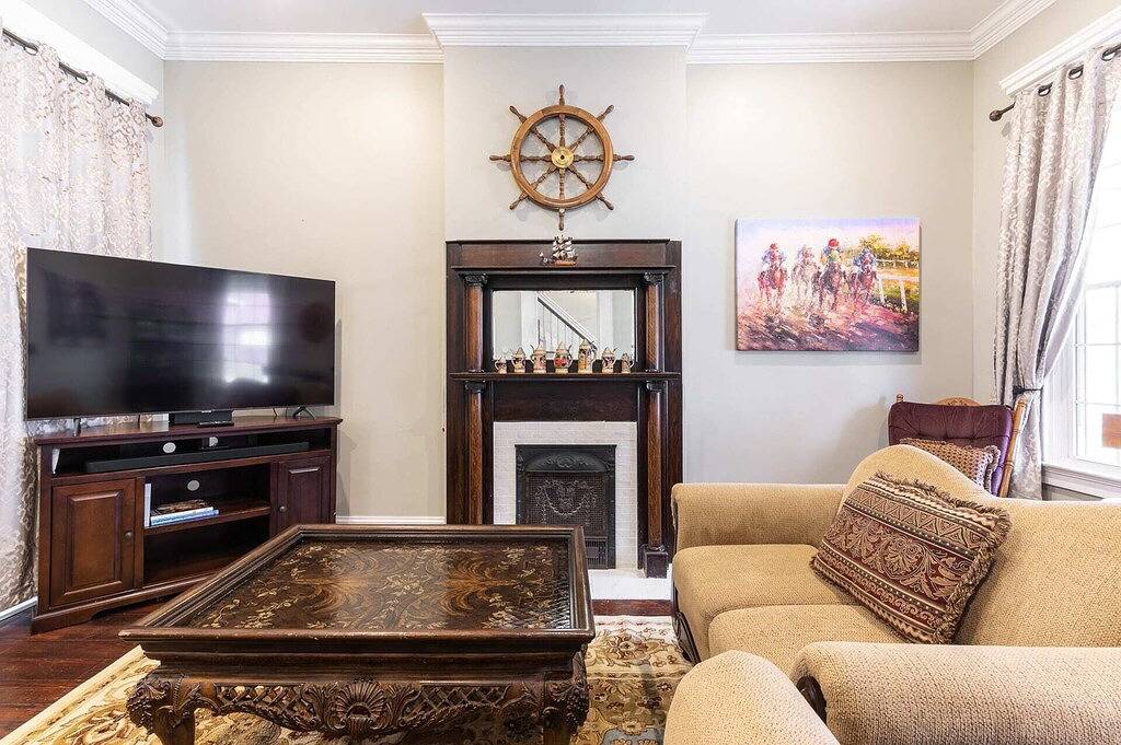 Game Room, Back Yard, Close to Stadiums & Downtown in Kenton County