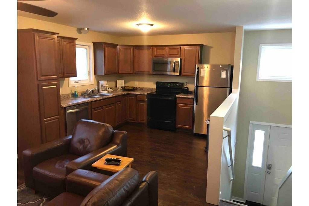 Four Bedroom townhouse near Isu in Ames (IA), Story County