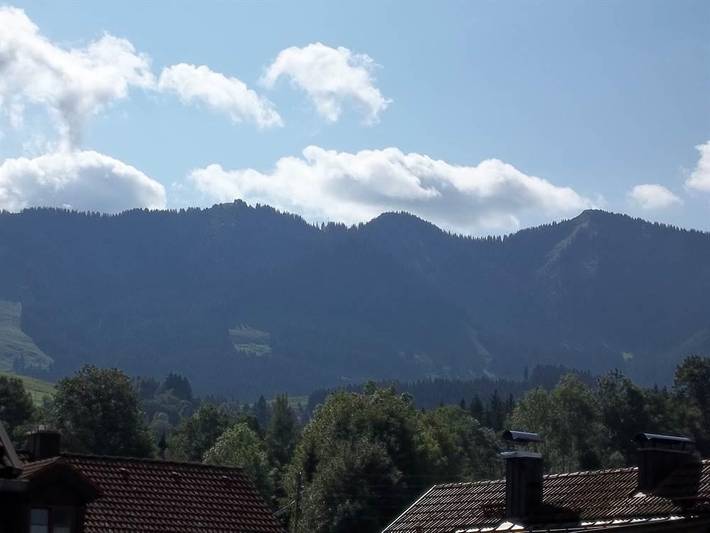 Hotel für 4 Personen, mit Terrasse in Altstädten - 2