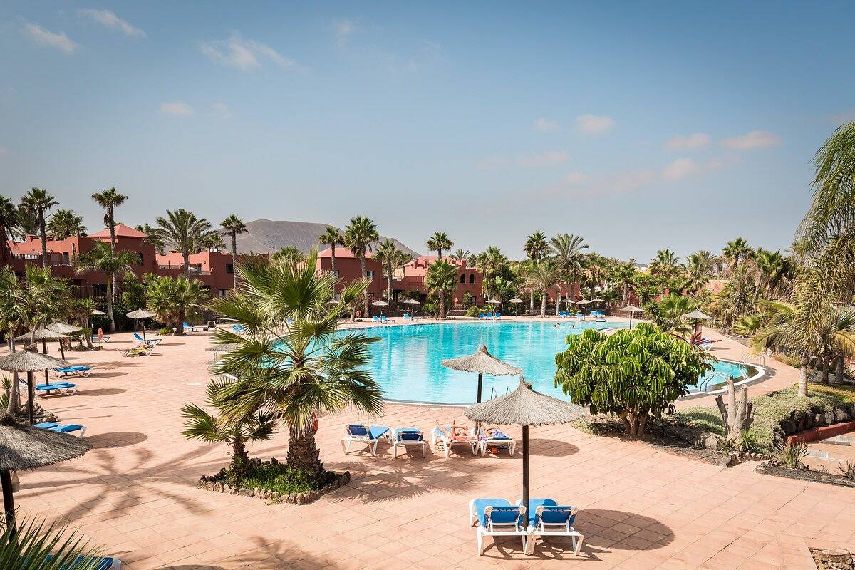 Entire apartment, Home2Book Oasis Paradise Home Fuerteventura in Geafond, La Oliva