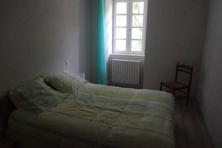 Location de vacances pour 8 personnes, avec jardin à Sainte-Eulalie-de-Cernon - 4