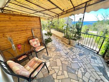 Ferienwohnung für 2 Personen, mit Haustier in Dramalj