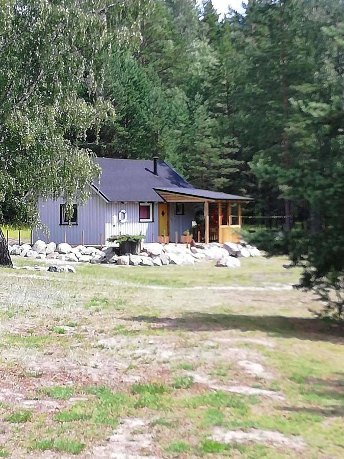 Aablaranna Puhkemaja in Lahemaa National Park