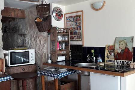 Gîte pour 2 personnes à Carrières-sur-Seine - 4