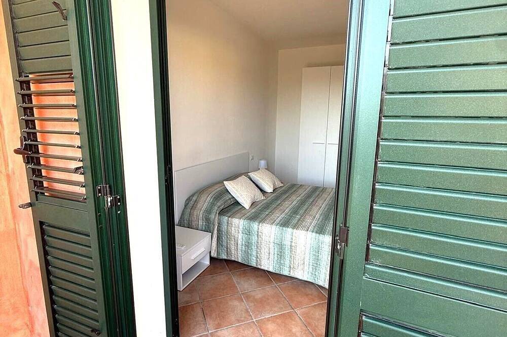 Appartamento intero, Affittimoderni Valledoria - Costa Dora in Codaruina/Valledoria, Valledoria