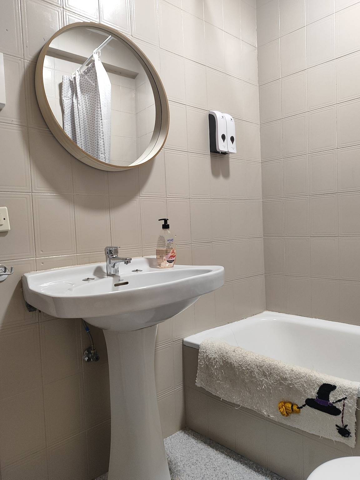 Casa Vacacional 'La Huerta Del Parral' con Wi-Fi y Aire Acondicionado in Soportújar, Provincia de Granada