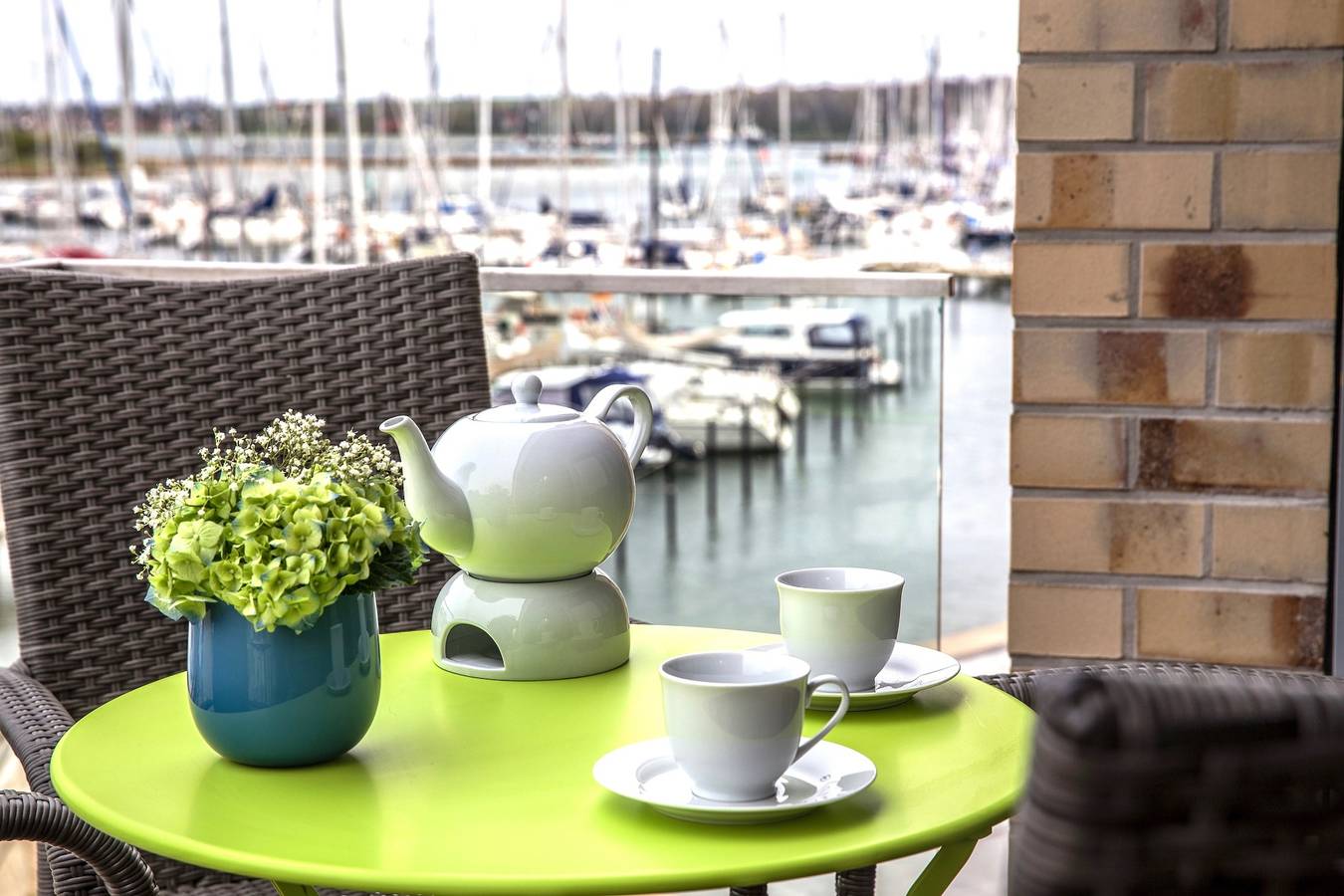 Ganze Ferienwohnung, Ostsee - Appartement "Pier 77" im Strand Resort in Steinwarder, Heiligenhafen