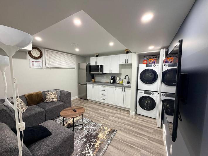 Appartement de vacances pour 2 personnes