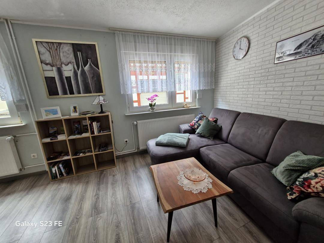 Ferienhaus am Rheinsteig in Kaub, Rhin moyen