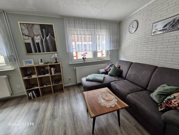Vakantiehuis voor 2 personen, kindvriendelijk in Loreley