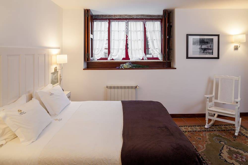 Casa de Sequiade - Ideal para passar tempo de qualidade no campo in Sequeade, Distrito de Braga