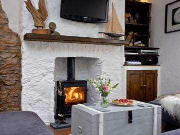 Cottage for 6 People in Brixham, Torbay, Photo 2