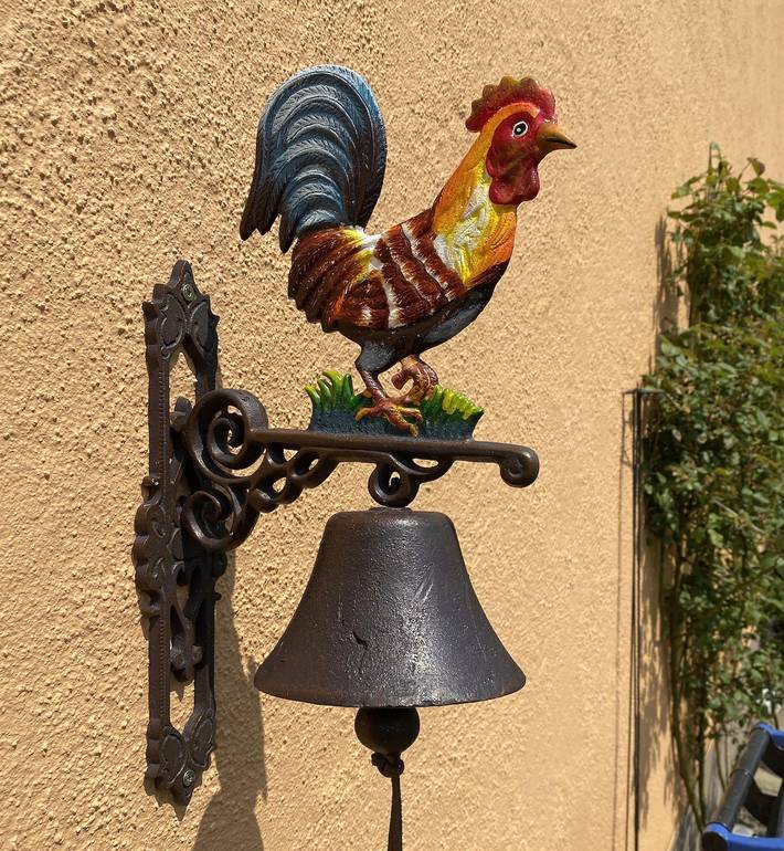 Location de vacances pour 4 personnes, avec terrasse et jardin à Morbach - 3