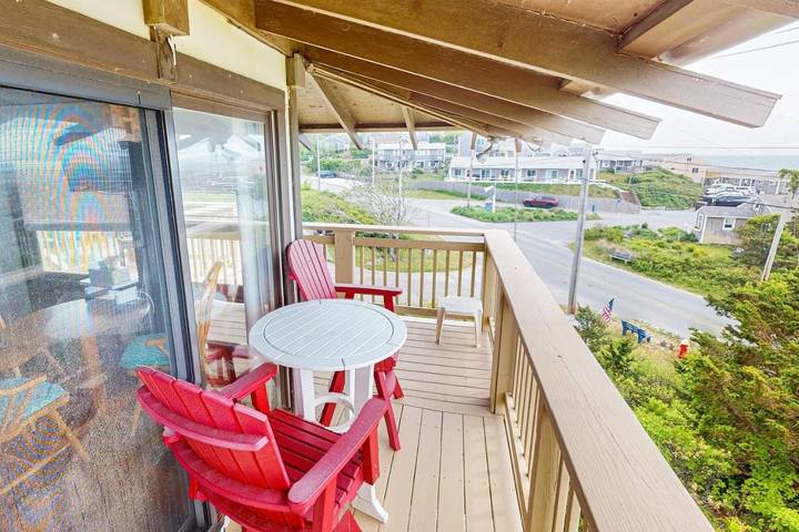 Hotel voor 2 personen, met uitzicht in Cape Cod