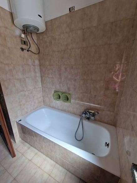 Appartement de vacances entier, Appartement de vacances pour 6 personnes avec jardin in Stignano, Côte Ionienne Calabre