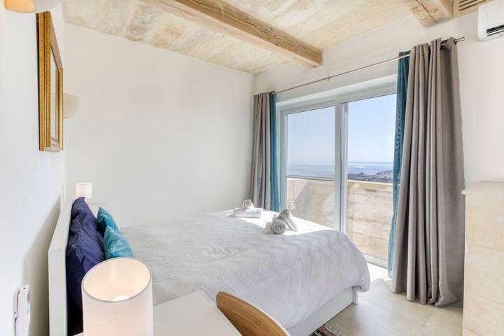 Location de vacances pour 5 personnes, avec jardin ainsi que balcon et piscine dans Zebbug - 3