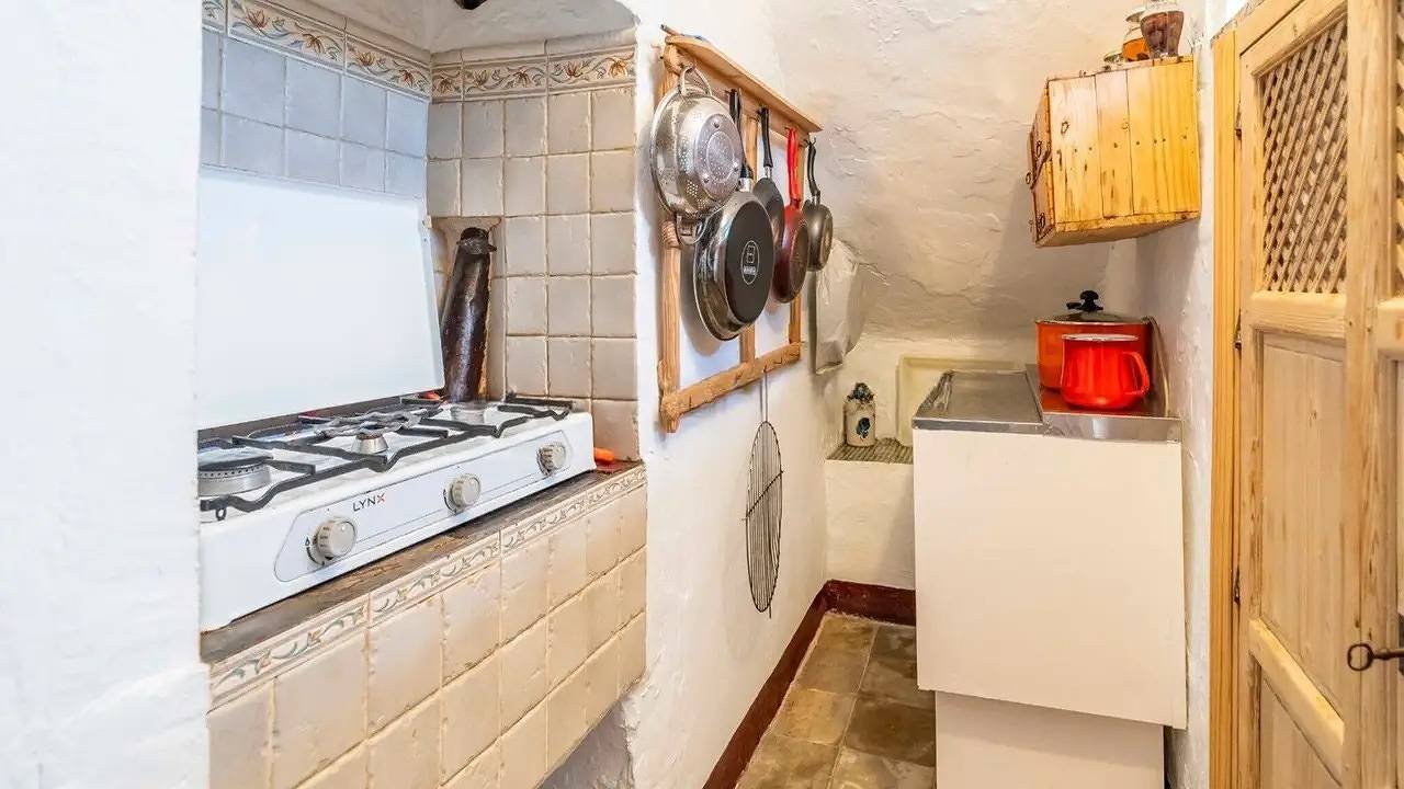 Ferienhaus für 13 Personen (143 m²) in Archidona in Archidona, Málaga Provinz