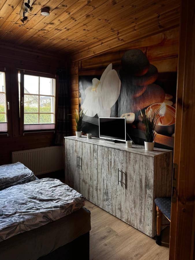 Ganze Wohnung, Apartment in Sehlen, Bergen auf Rügen und Umgebung