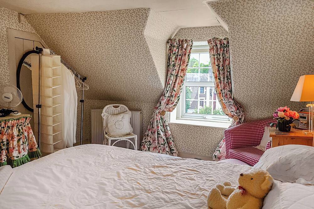 1 bedroom accommodation in Crieff in Crieff, Perthshire