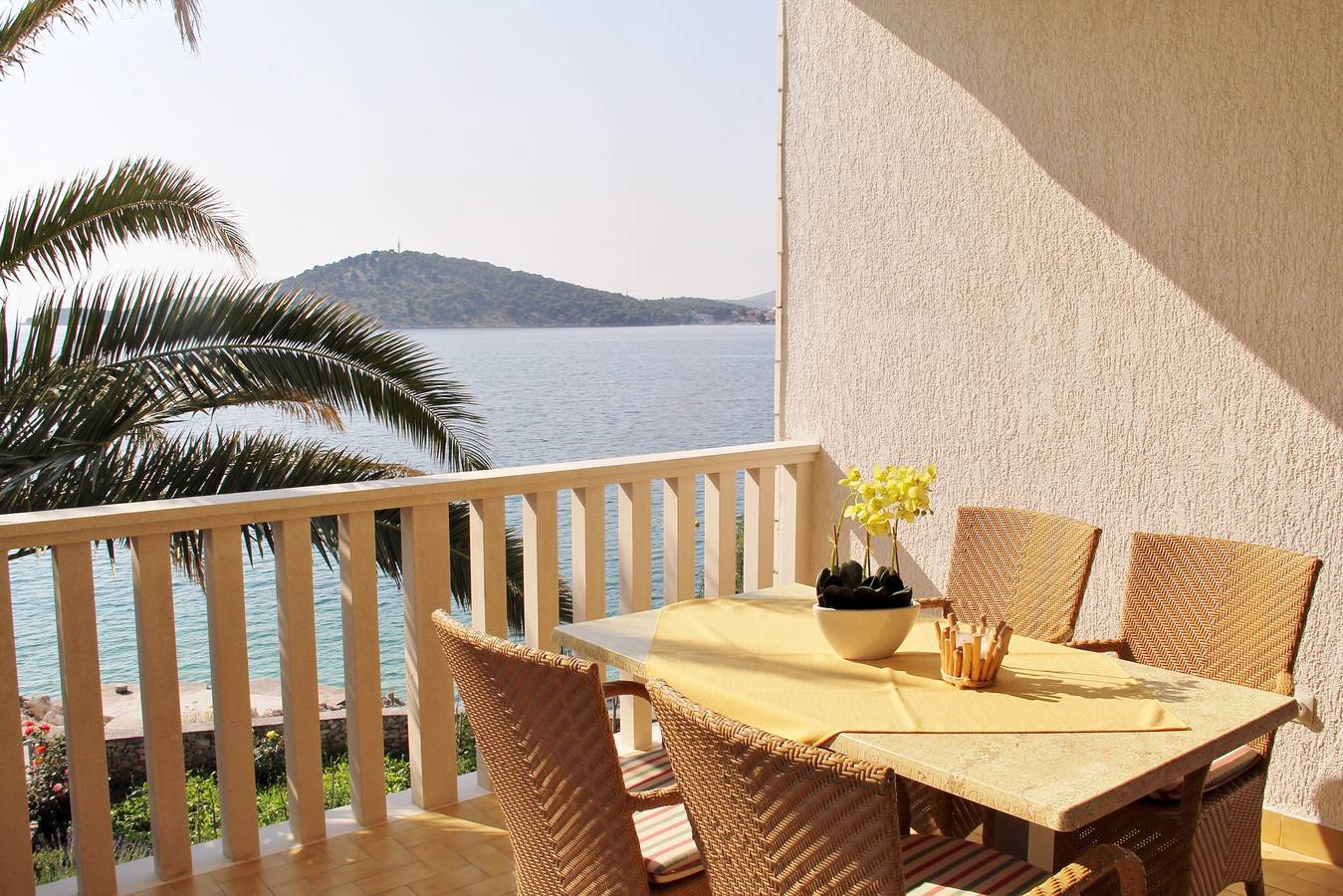 Appartamento vacanze a Razanj a partire da 171€ a notte