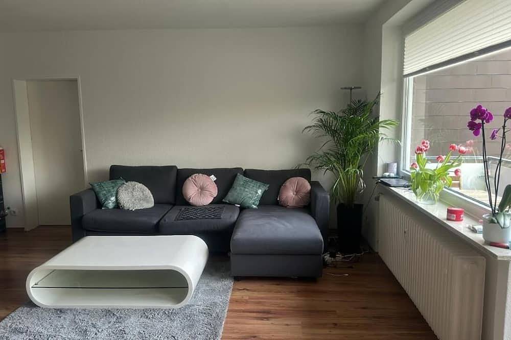 Ganze Wohnung, 60 q mit Netflix in Dornberg, Bielefeld