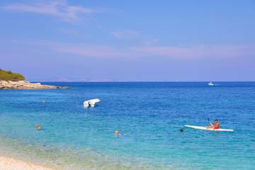 Cottage voor 3 Personen in Paxos, Griekenland, Afbeelding 4