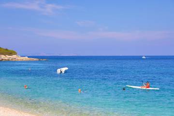 Cottage for 3 People in Paxos, Greece, Photo 4