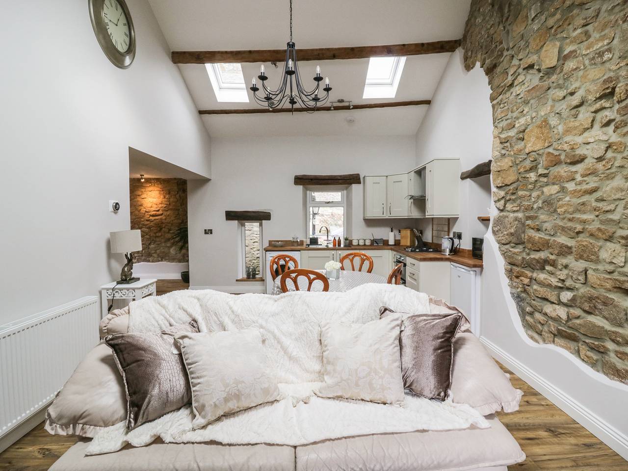 Cottage voor 4 personen in Grassington, Yorkshire Dales National Park