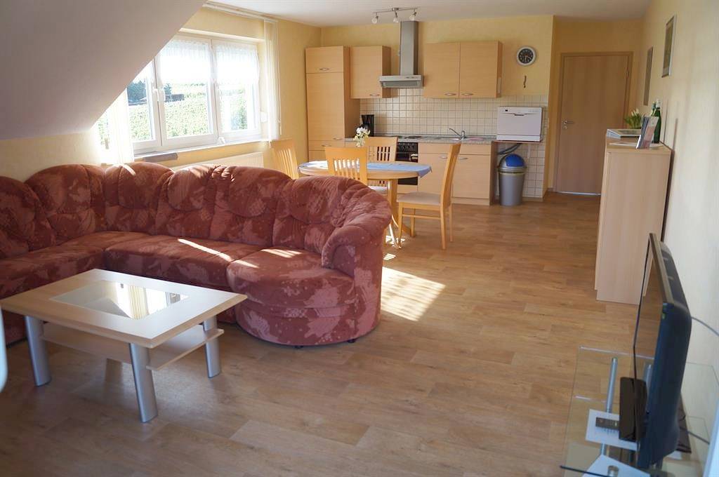 Ganze Ferienwohnung, Kaufmann Gbr, Thomas und Iris in Kröv, Bernkastel-Kues & Umgebung