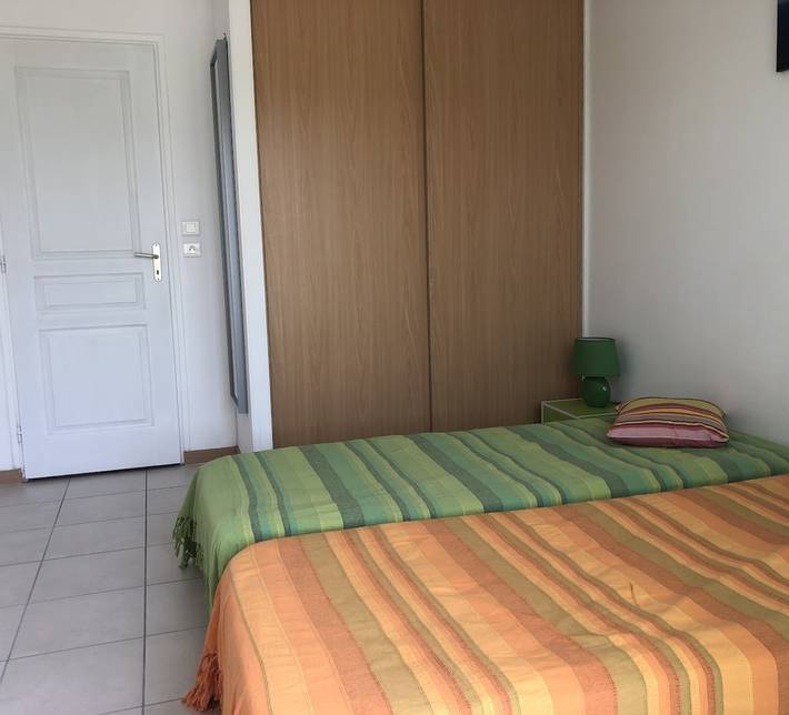 Apartamento entero, Cozy nest close to the sea in Le Pouliguen, Côte de Jade