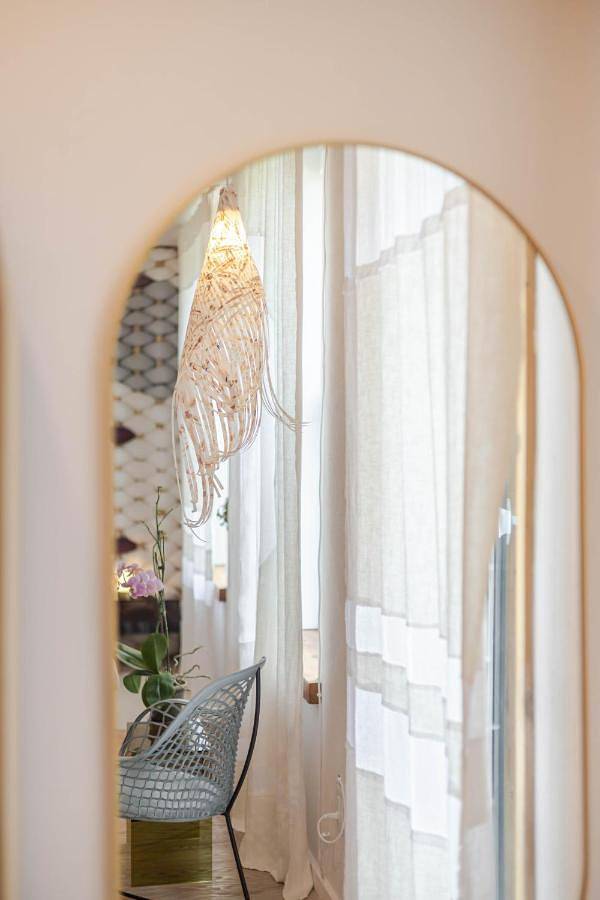 Apartamento de vacaciones para 4 personas, con vistas y terraza - 1