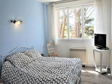 Location De Vacances pour 12 Personnes dans Le Fort-Bloqué, Ploemeur, Photo 4