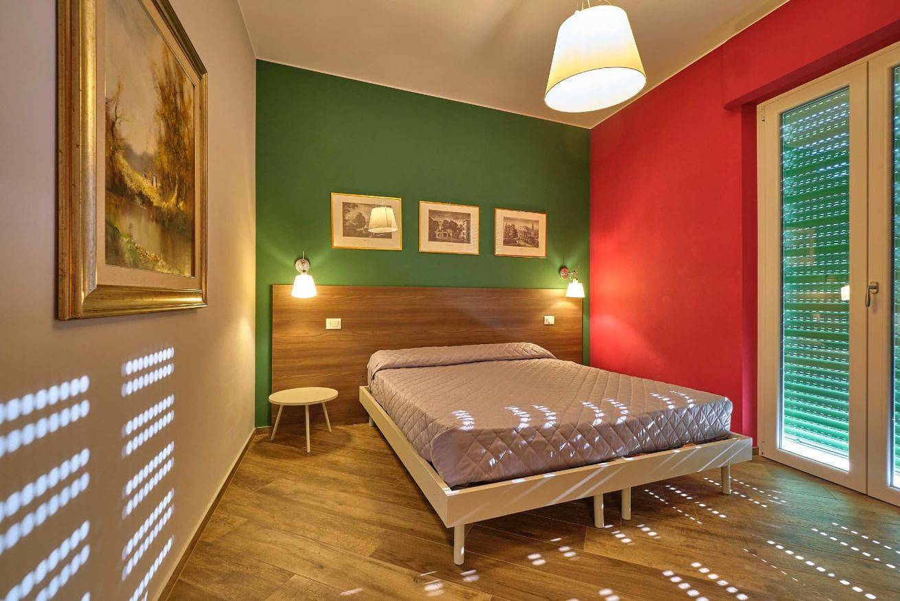 Entire apartment, Apartmentsgarda - Antiche Mura - D'Annunzio in Garda, Garda Mountains