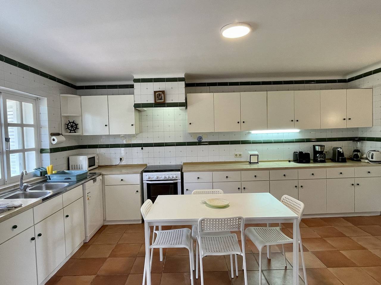 Spacious villa with private pool for 18 guests in Algarve in Loulé (São Sebastião), Faro District