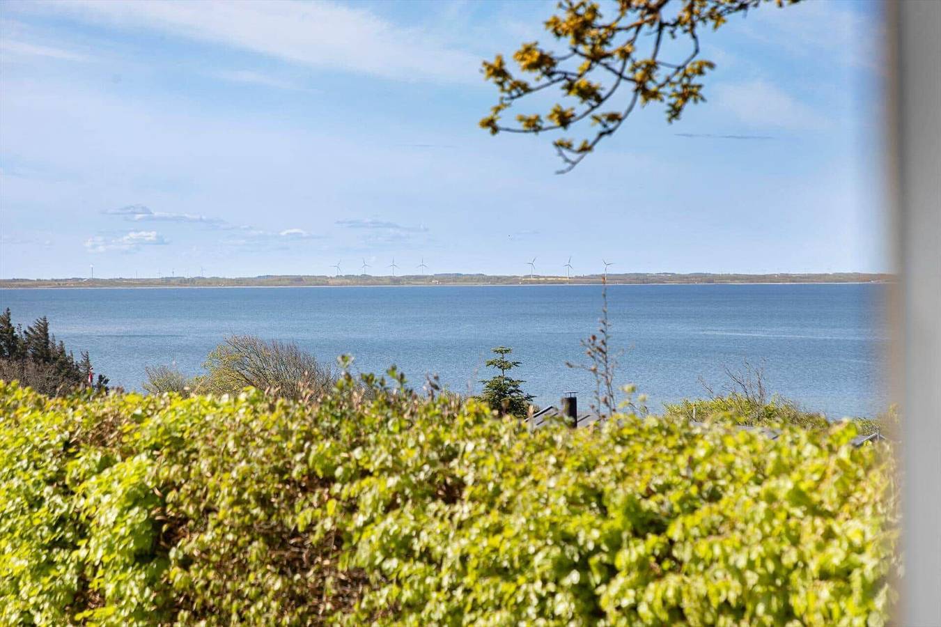 Casa vacanza a Skive e dintorni a partire da 91€ a notte