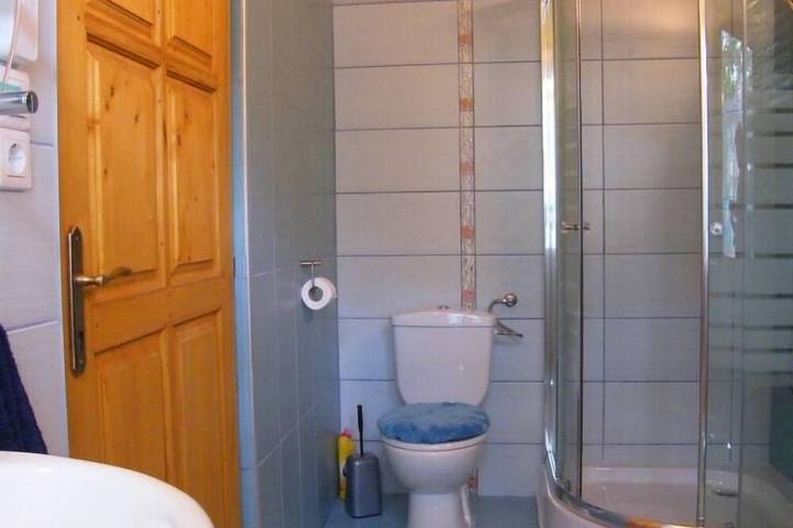 Komfortables Ferienhaus in den Weinbergen, bei absolut ruhiger Lage in Döbrököz, Komitat Tolnau