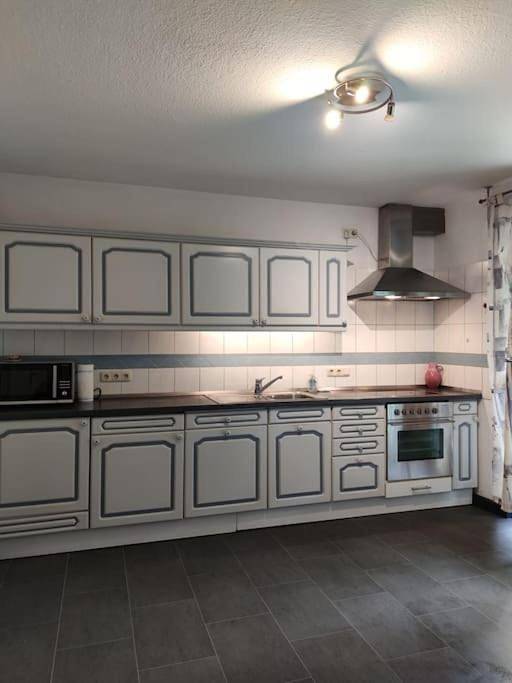 Appartement entier, Wohnung am Waldrand in Melle, Région d'Osnabrück