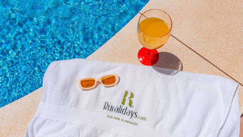 Ferienhaus für 6 Personen, mit Balkon/Terrasse und Pool in Torrox - 4