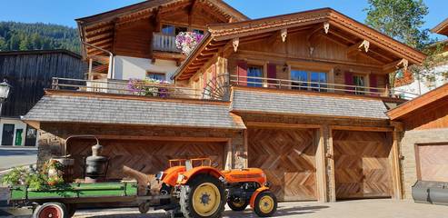 Ferienwohnung für 4 Personen in Going am Wilden Kaiser, Hohe Salve, Bild 1