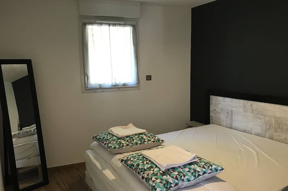 Appartement entier, Duplex tout confort, proche lac et station de ski in Xonrupt-Longemer, Parc naturel régional des Ballons des Vosges