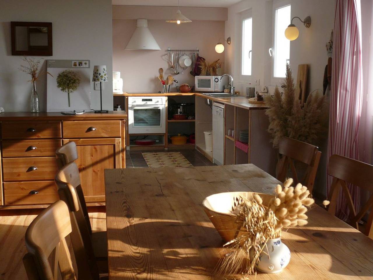 Maison neuve à Bangor, proche plage et décoration soignée in Bangor, Côte des Mégalithes